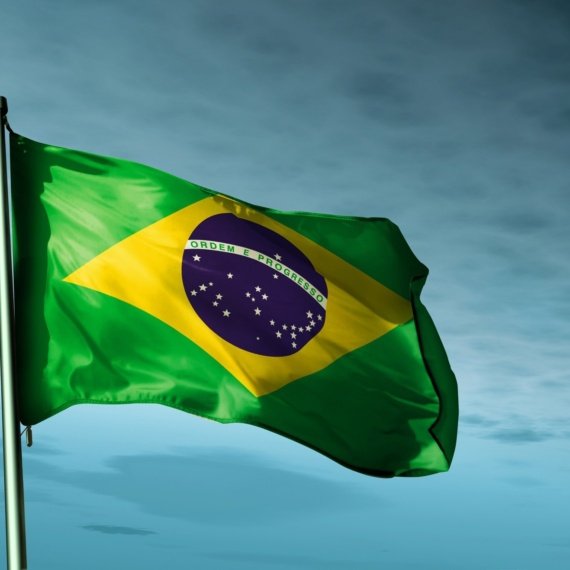 Brazil Makes Major Declaration on BRICS Currency & De-Dollarization