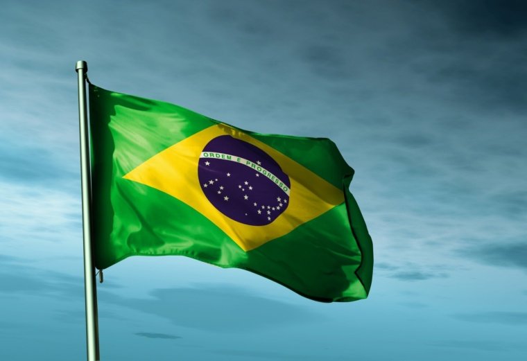 Brazil Makes Major Declaration on BRICS Currency & De-Dollarization