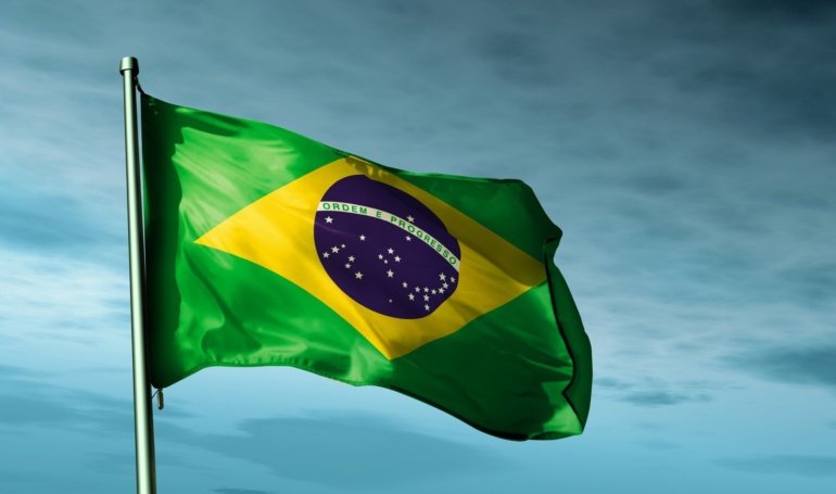 Brazil Makes Major Declaration on BRICS Currency & De-Dollarization