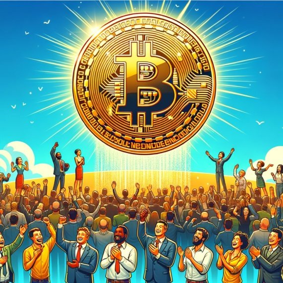 Buying Bitcoin Now Could Double Your Money: Here’s Why