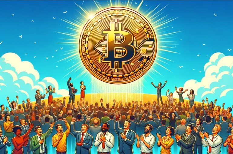 Buying Bitcoin Now Could Double Your Money: Here’s Why