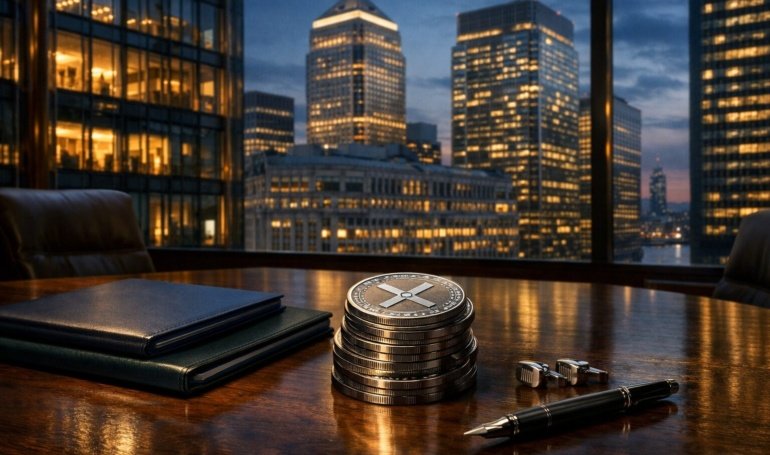 CNBC Highlights XRP as Top Crypto Performer: What It Means