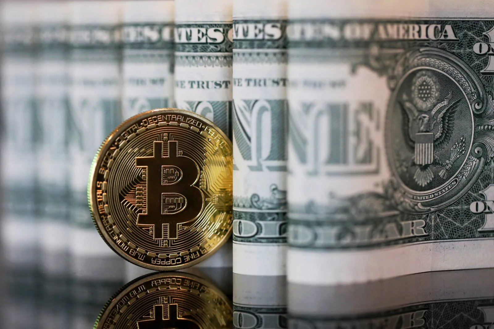 Corporate Bitcoin Dips As Satoshi-Era Wallet Exits After 15 Years