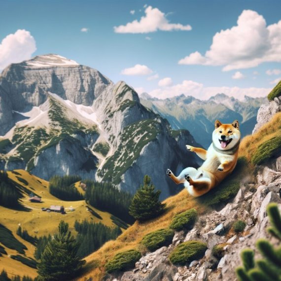 Could Shiba Inu Gain Another Zero And Fall To alt=