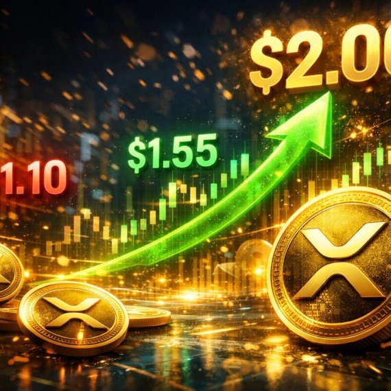 Could XRP Really Spike to  Next Week? What Investors Are Whispering