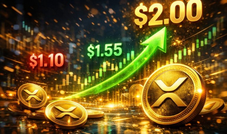 Could XRP Really Spike to  Next Week? What Investors Are Whispering