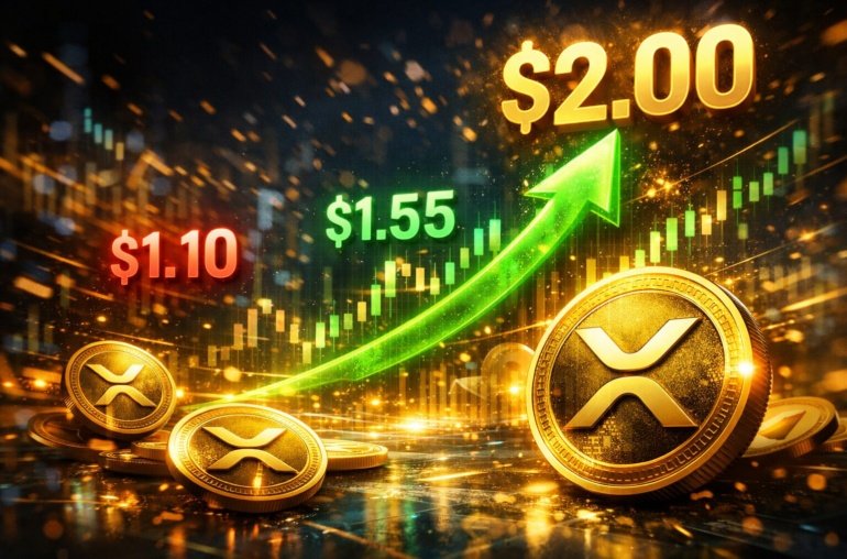 Could XRP Really Spike to  Next Week? What Investors Are Whispering