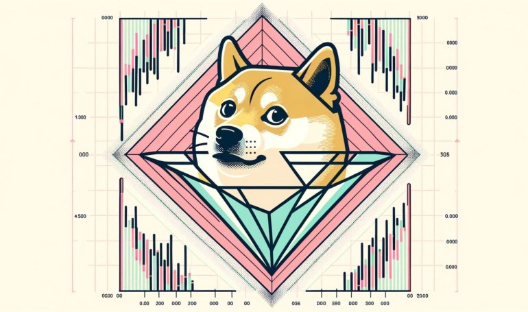 Dogecoin Accumulation Mirrors 2021 Setup