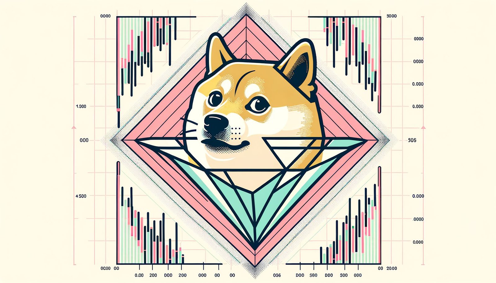 Dogecoin Accumulation Mirrors 2021 Setup