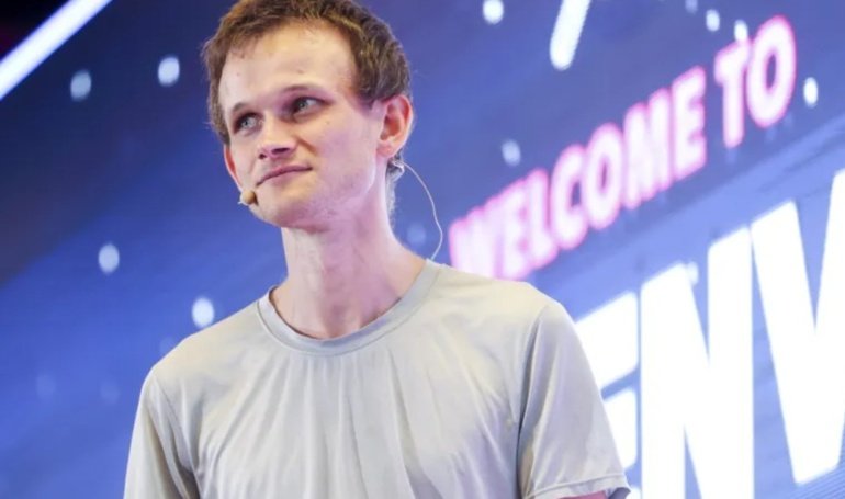 Ethereum Rethinks Layer-2? Vitalik Flouts New Roadmap
