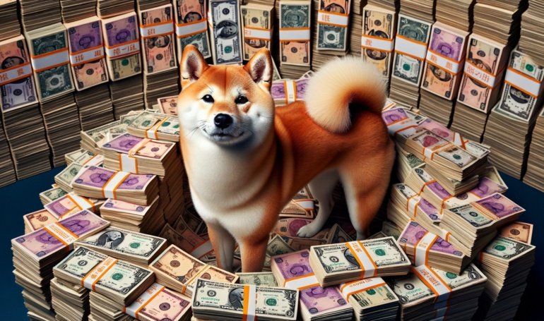 How Much Shiba Inu To Be A Millionaire By 2028?