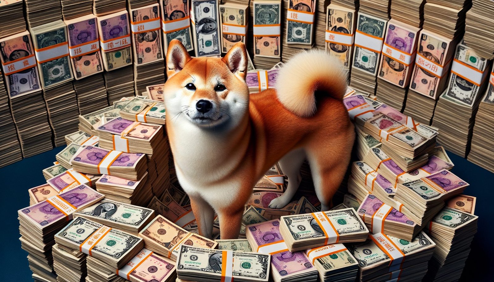 How Much Shiba Inu To Be A Millionaire By 2028?