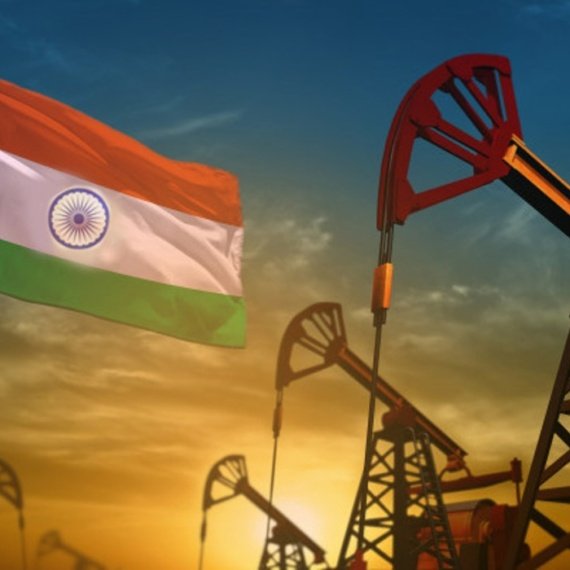 India Orders 2 Million Barrels of Venezuelan Oil