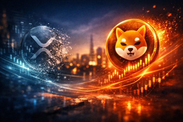 Investor Dumps XRP for SHIB Amid Shibarium Updates