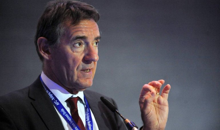 Jim O’Neill Questions BRICS Challenge to the West