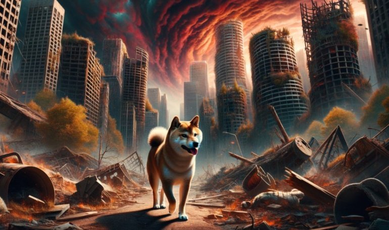 New Shiba Inu Price Prediction Says SHIB May Hit alt=