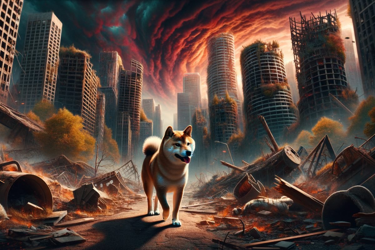 New Shiba Inu Price Prediction Says SHIB May Hit alt=