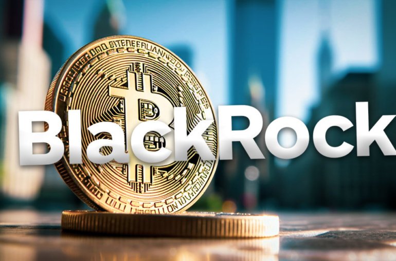 Offshore-based Entity Buys 6 Million BlackRock BTC ETF