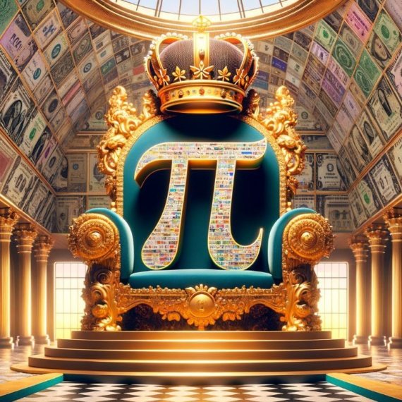Pi Coin Rallies 3.1% In 1 Day While Bitcoin Crashes: What Next?