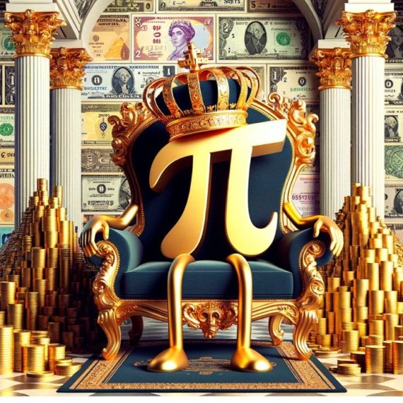 Pi Coin Rises 4% Ahead Of Network Upgrade