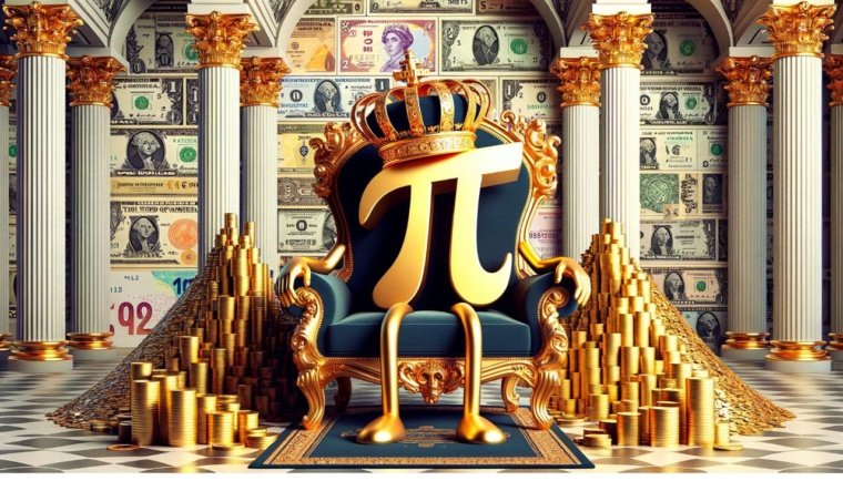 Pi Coin Rises 4% Ahead Of Network Upgrade