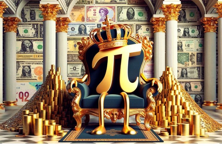 Pi Coin Rises 4% Ahead Of Network Upgrade