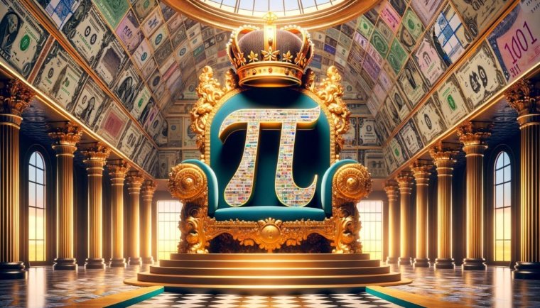 Pi Coin Turns Green With 23% Weekly Rally: More Risk Ahead?