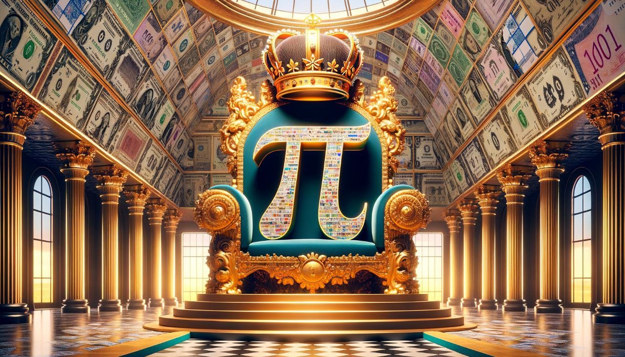 Pi Coin Turns Green With 23% Weekly Rally: More Risk Ahead?