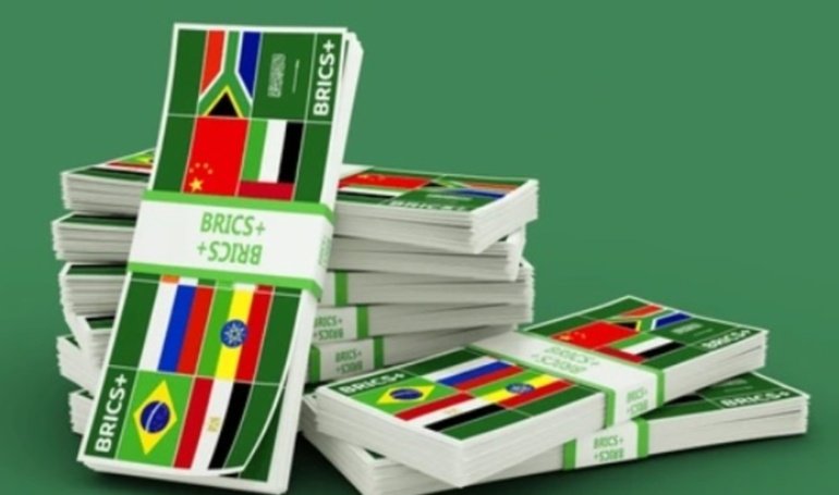 Russia Clarifies BRICS Currency Not on Agenda