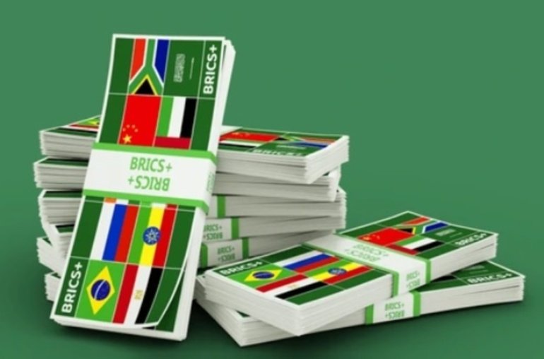 Russia Clarifies BRICS Currency Not on Agenda