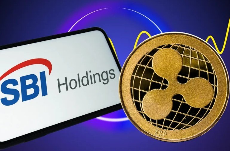 SBI Holdings Offers XRP as Reward on New .5 Million On-Chain Bond
