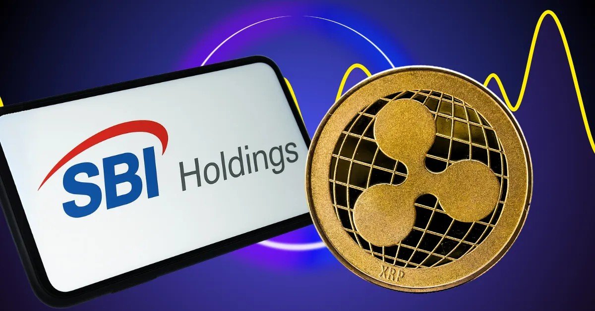 SBI Holdings Offers XRP as Reward on New .5 Million On-Chain Bond