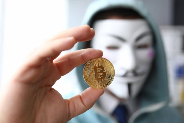 Satoshi Nakamoto’s Bitcoin Wallet Has Lost  Billion In Value