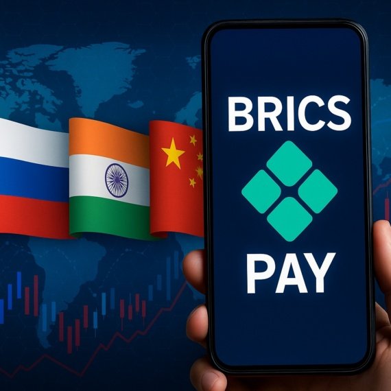 The Challenges That BRICS Pay Is Going To Face