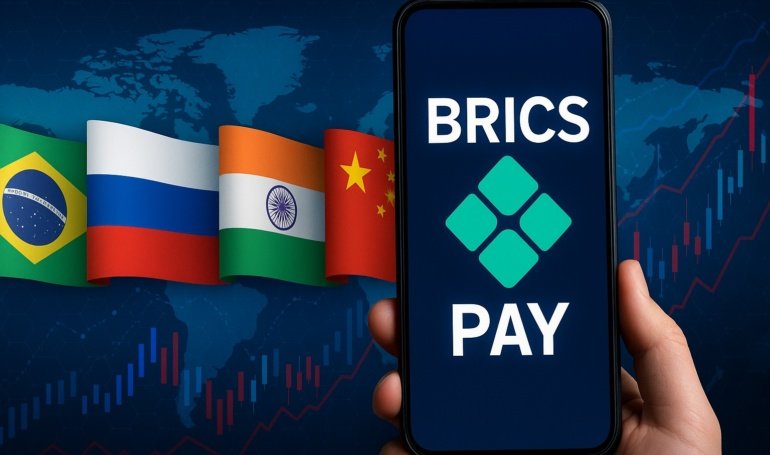 The Challenges That BRICS Pay Is Going To Face