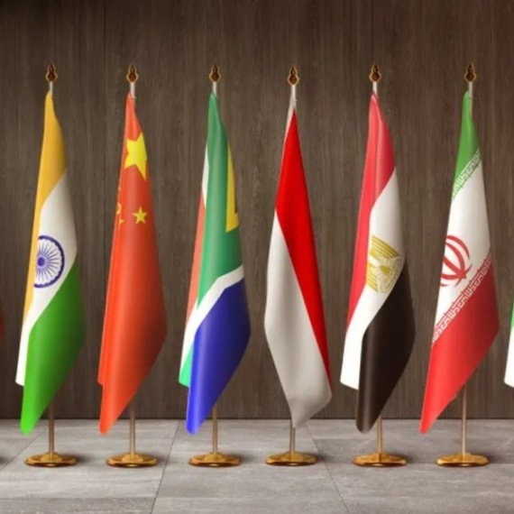 There Will Be BRICS Expansion, Nobody Opposes It, Says Diplomat