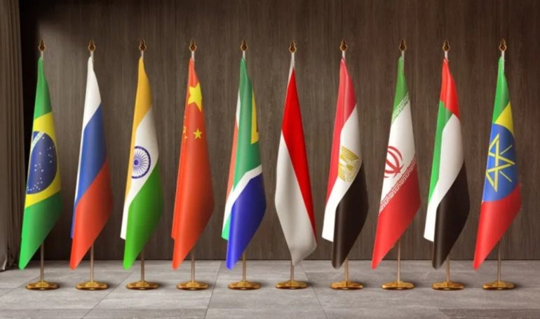 There Will Be BRICS Expansion, Nobody Opposes It, Says Diplomat