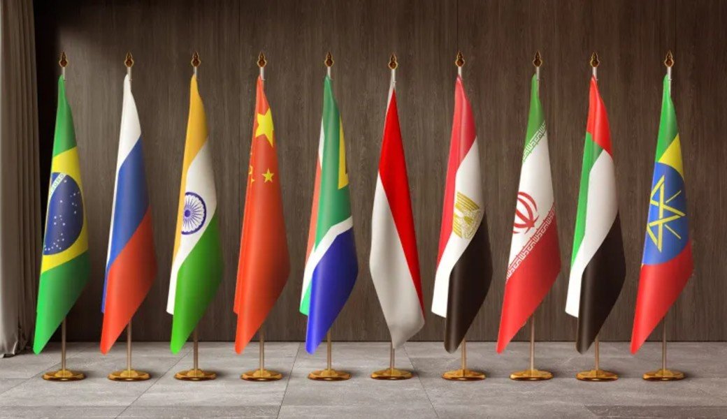 There Will Be BRICS Expansion, Nobody Opposes It, Says Diplomat
