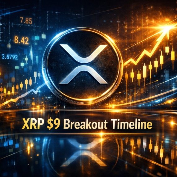 Timeline to All Time Highs, Analyst Predicts  Breakout