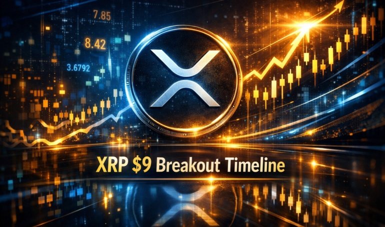 Timeline to All Time Highs, Analyst Predicts  Breakout