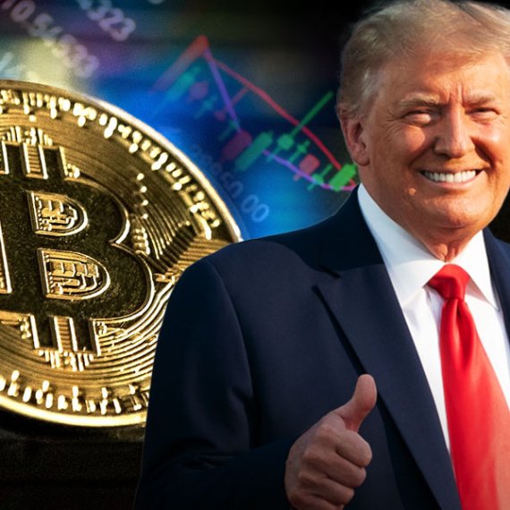 Trump’s Truth Social Funds Files Bitcoin, Ethereum ETF with SEC