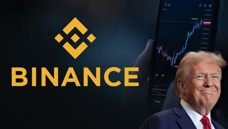 Trump’s WLFI Spikes 10% In 24 Hours With Binance Support