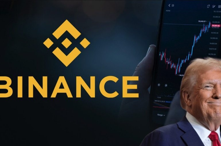 Trump’s WLFI Spikes 10% In 24 Hours With Binance Support