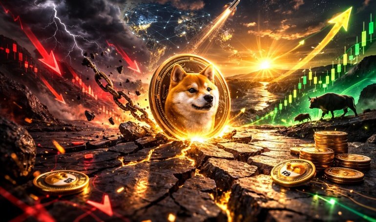 Two Clear Shiba Inu Price Targets