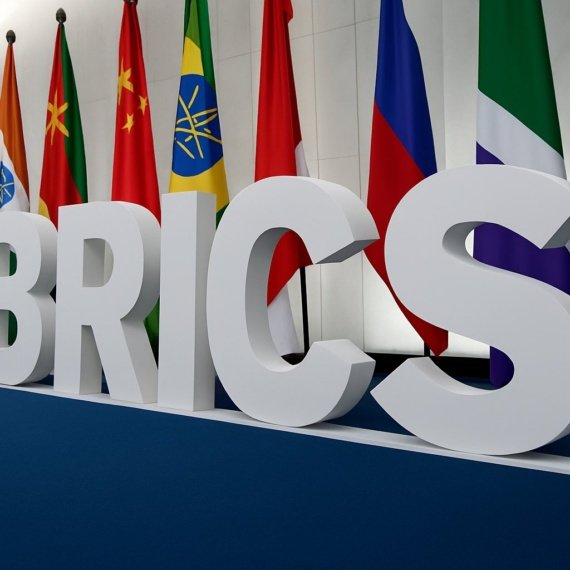 What Are the Main Goals of BRICS in 2026?