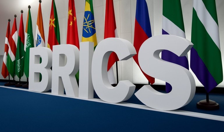 What Are the Main Goals of BRICS in 2026?