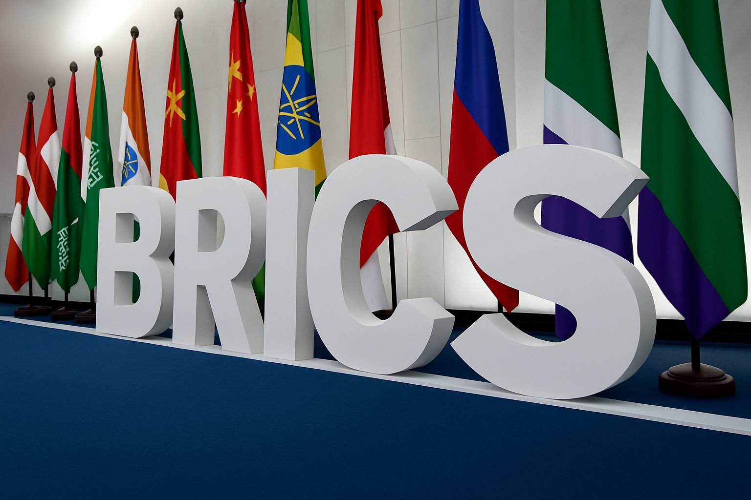 What Are the Main Goals of BRICS in 2026?