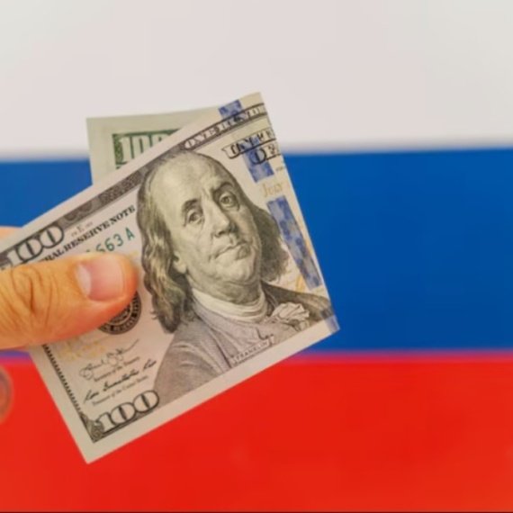 What Happens To BRICS If Russia Returns to the US Dollar?