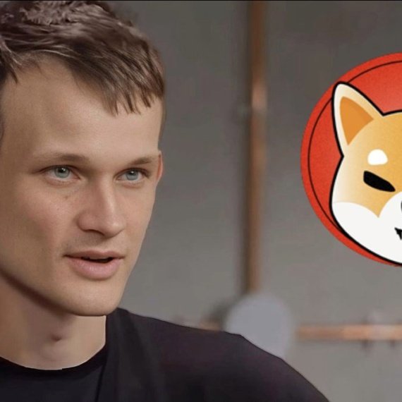 What If Shiba Inu Replicated Vitalik Buterin’s 2021 Burn?