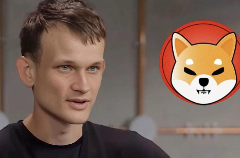 What If Shiba Inu Replicated Vitalik Buterin’s 2021 Burn?